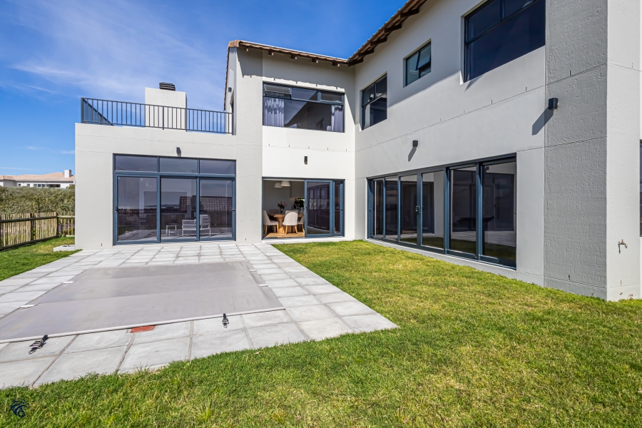4 Bedroom Property for Sale in Langebaan Country Estate Western Cape